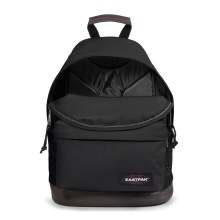 Eastpak Everyday Backpack Wyoming Black 24 Litres